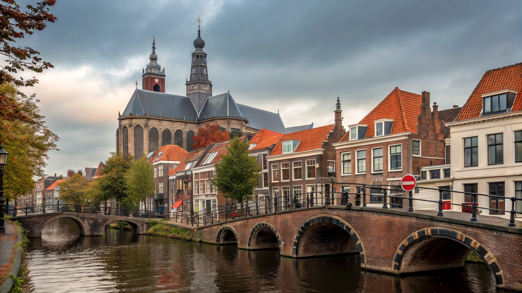 Leiden