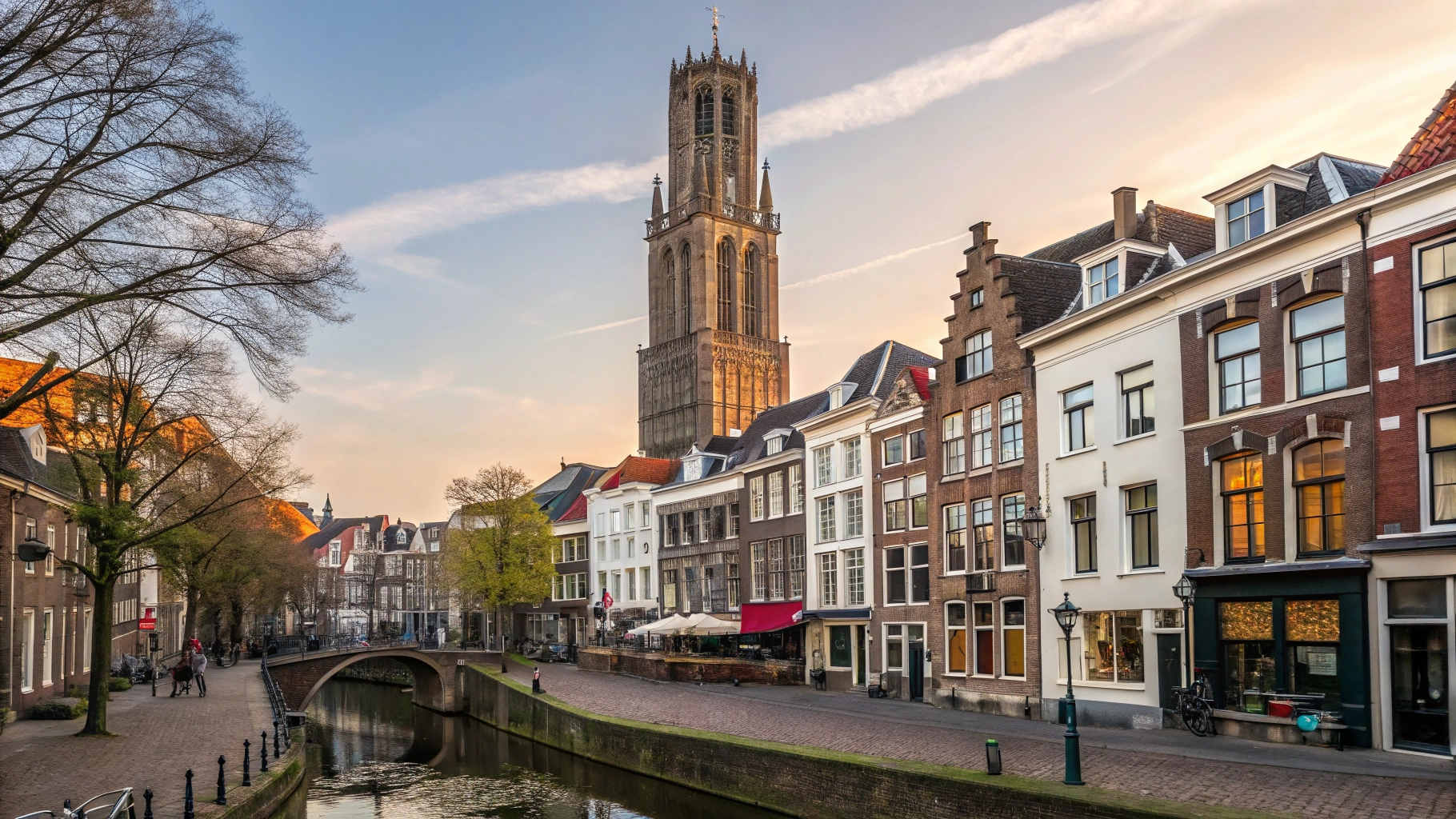 Utrecht