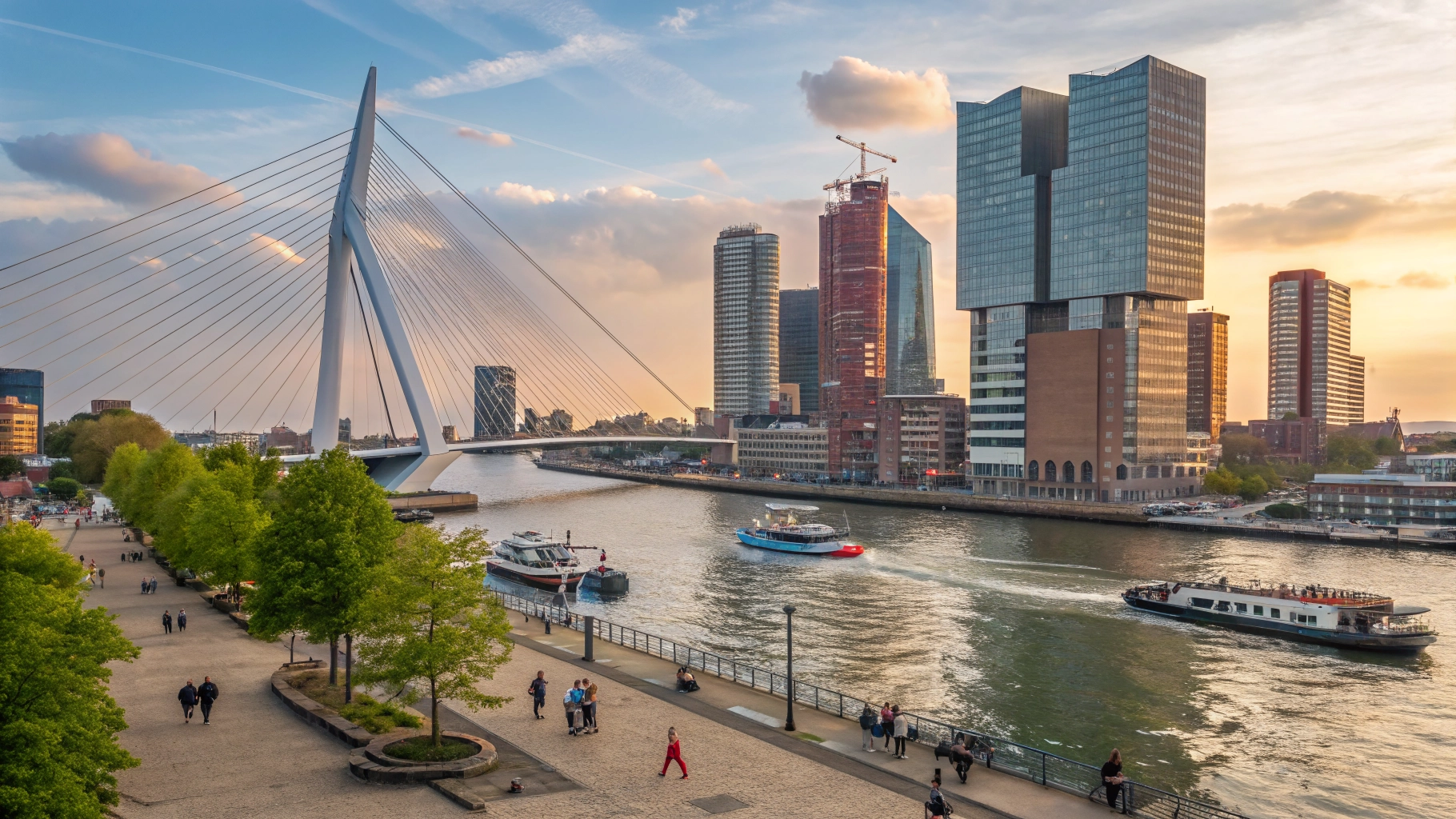 Rotterdam