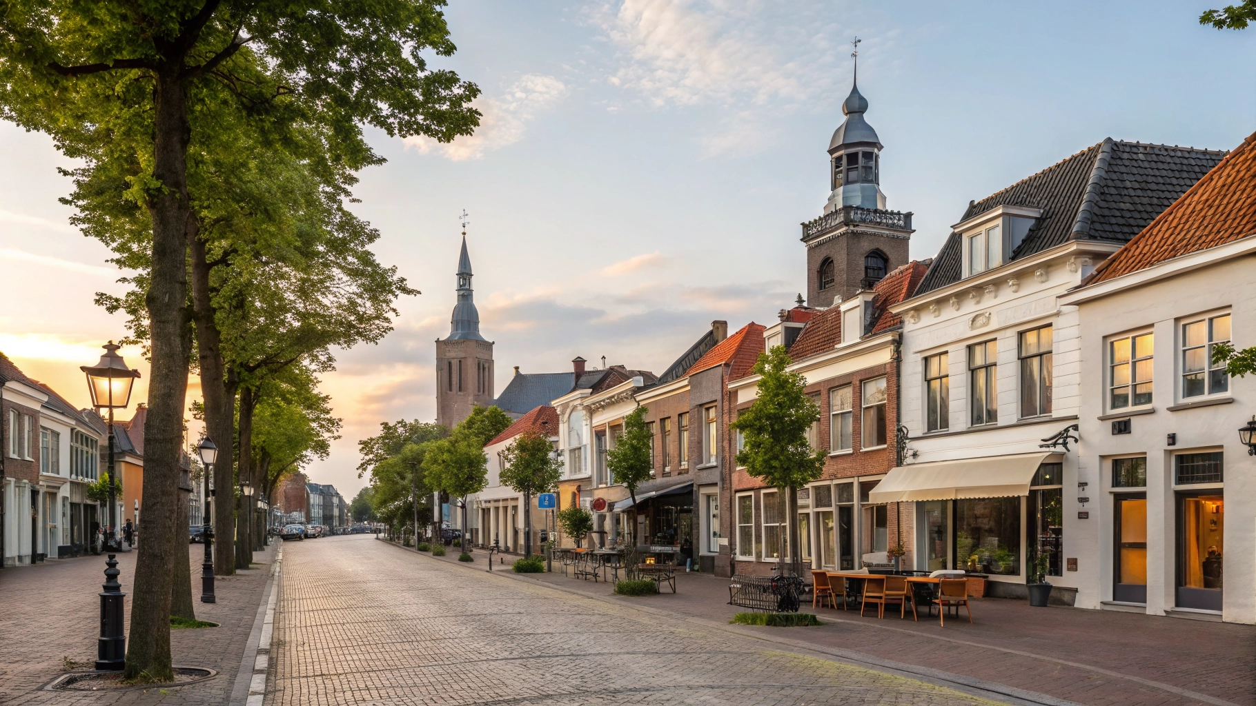 Waalwijk