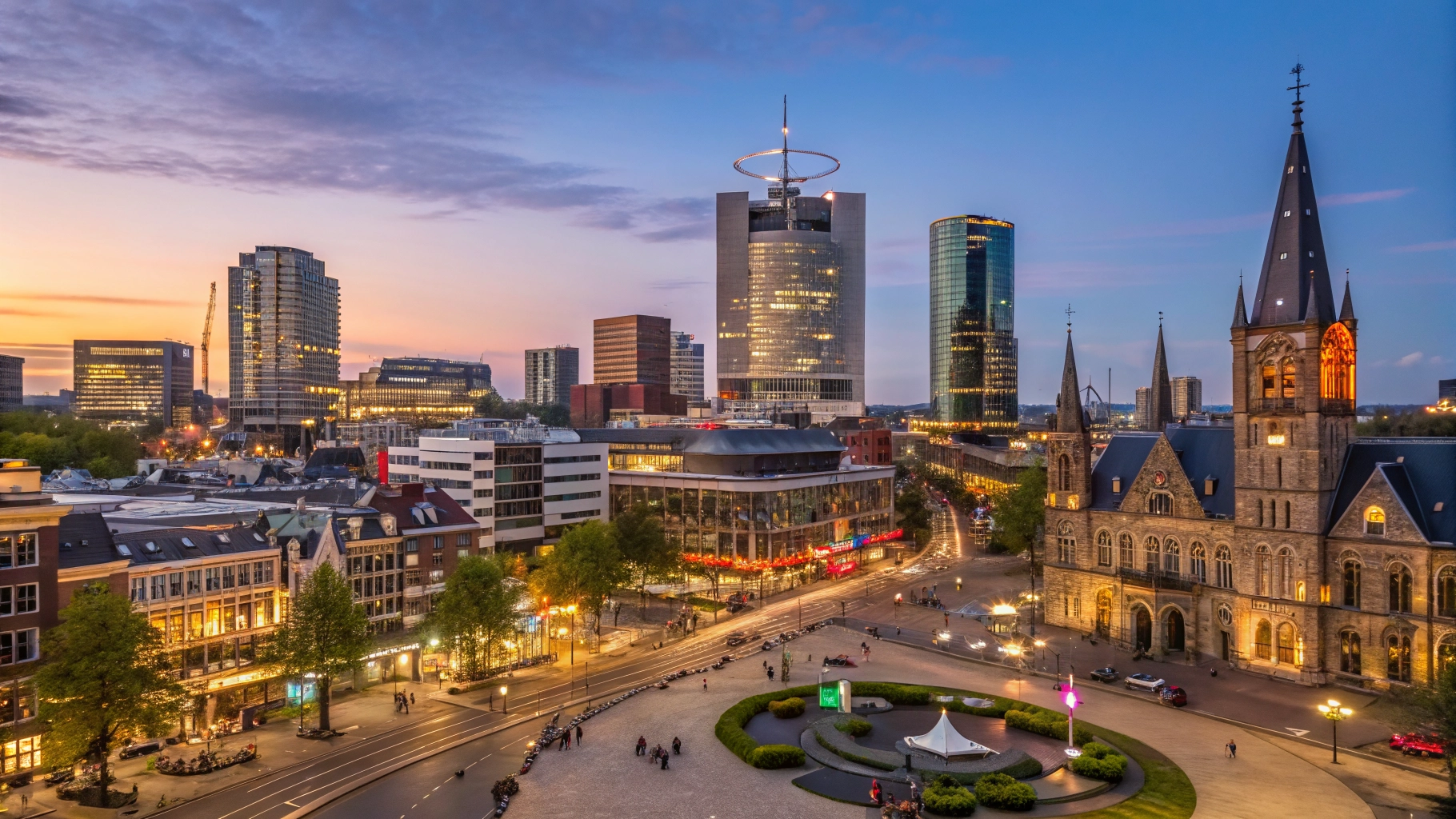 Eindhoven