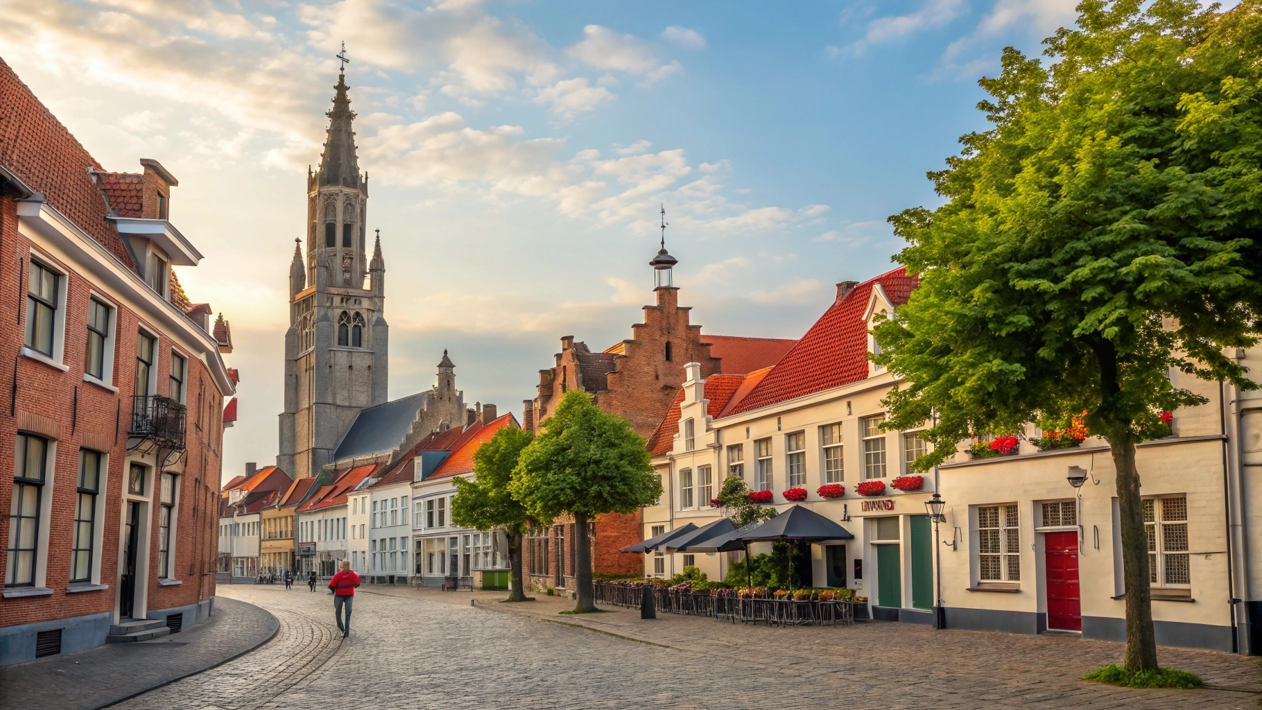 Breda