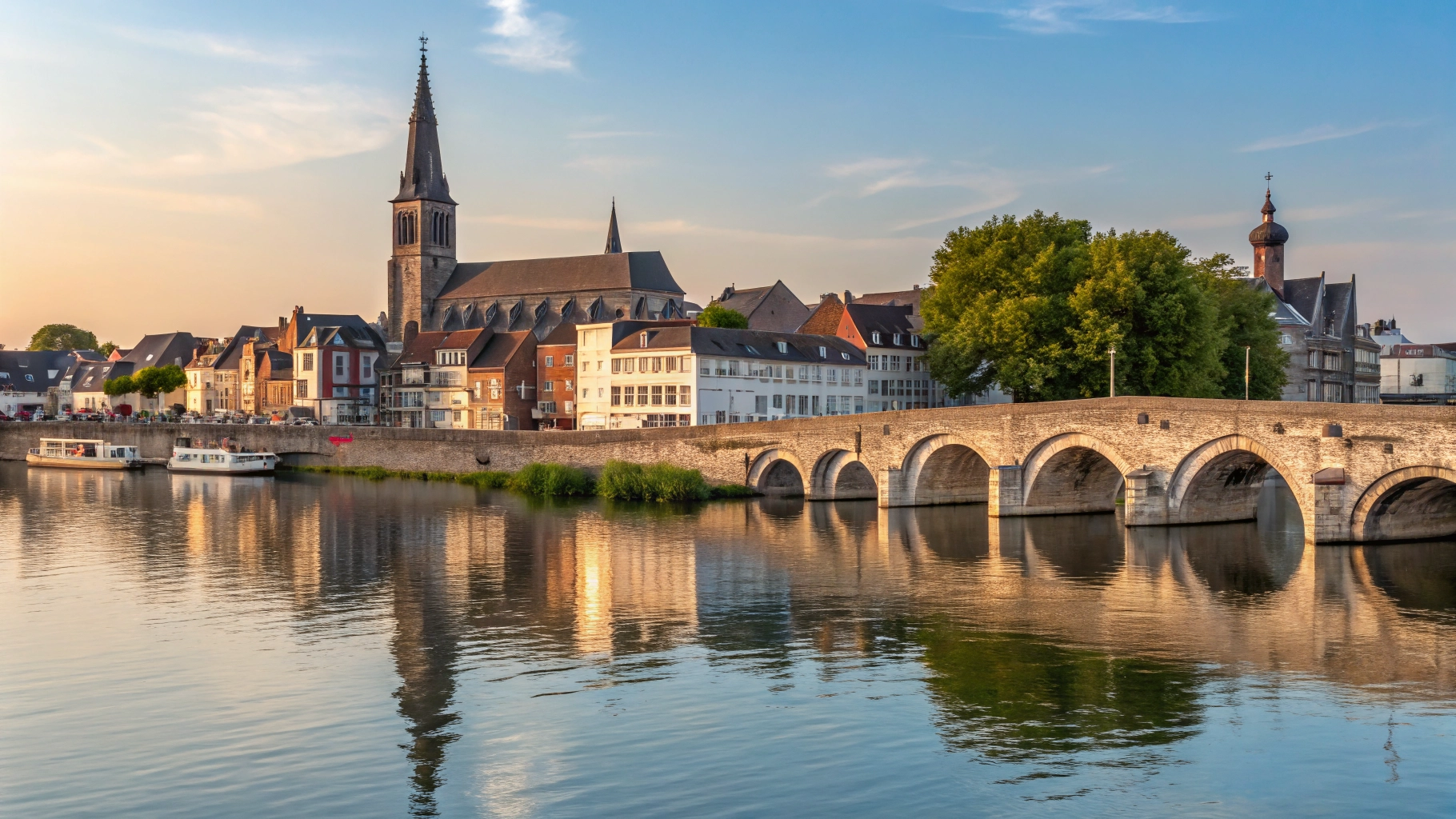 Maastricht
