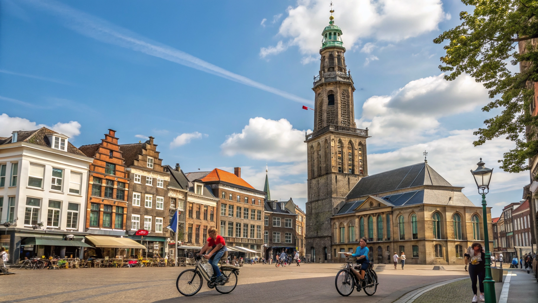 Groningen