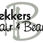 Dekkers Hair & Beauty Waalwijk logo