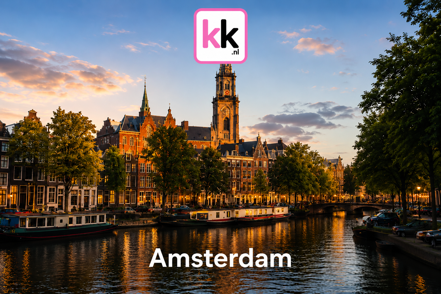 Amsterdam