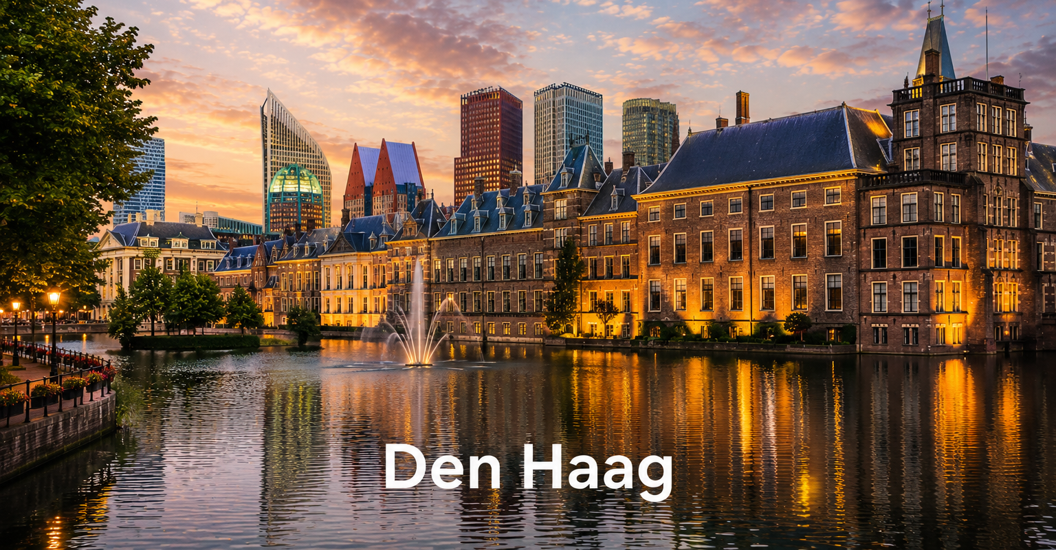 Den Haag