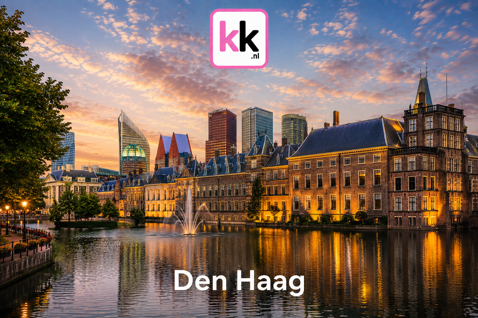 Den Haag