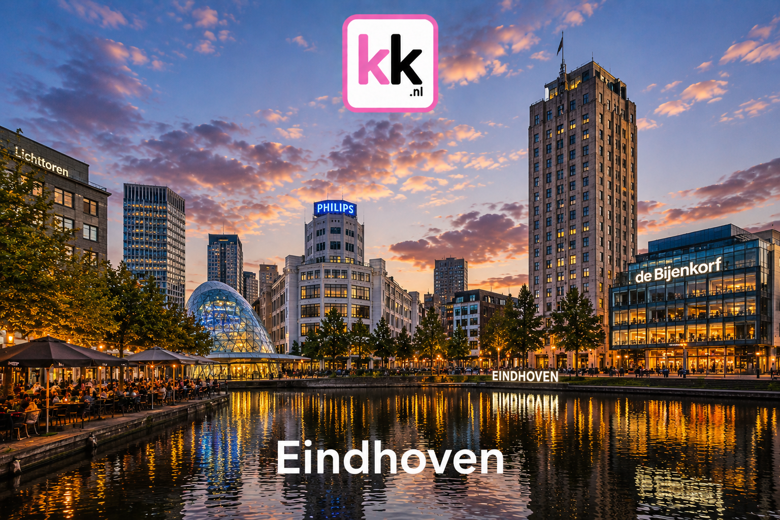 Eindhoven