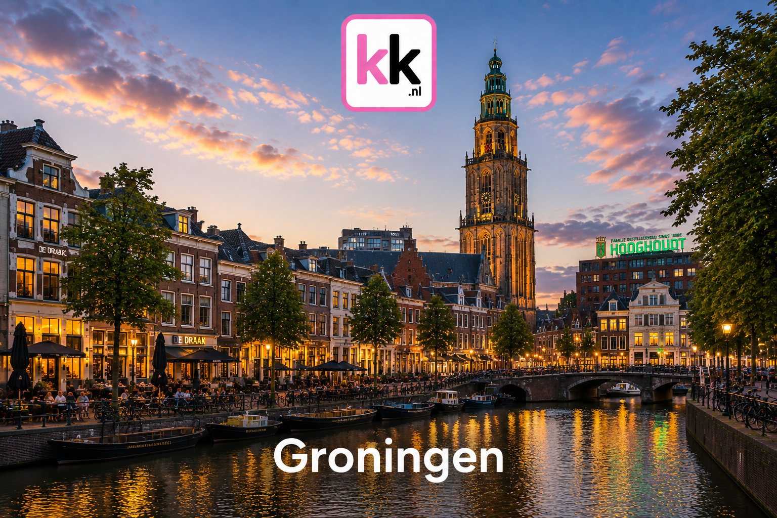 Groningen