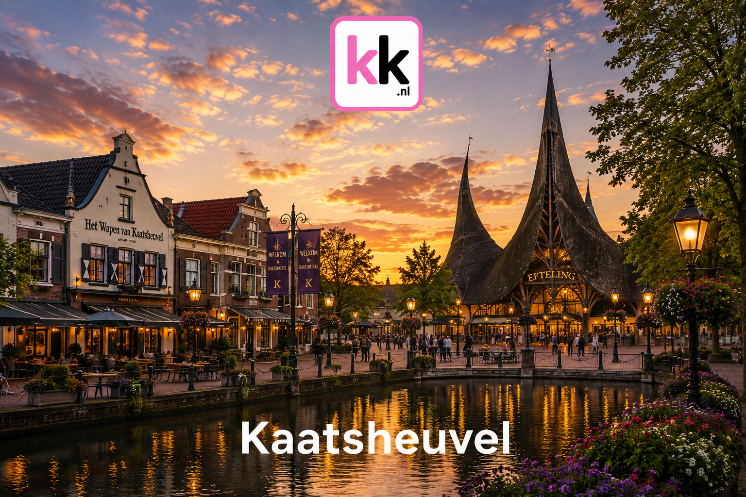 Kaatsheuvel