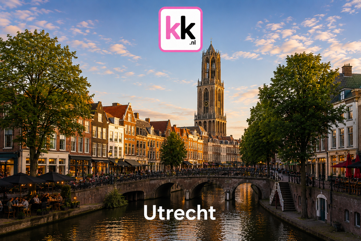 Utrecht
