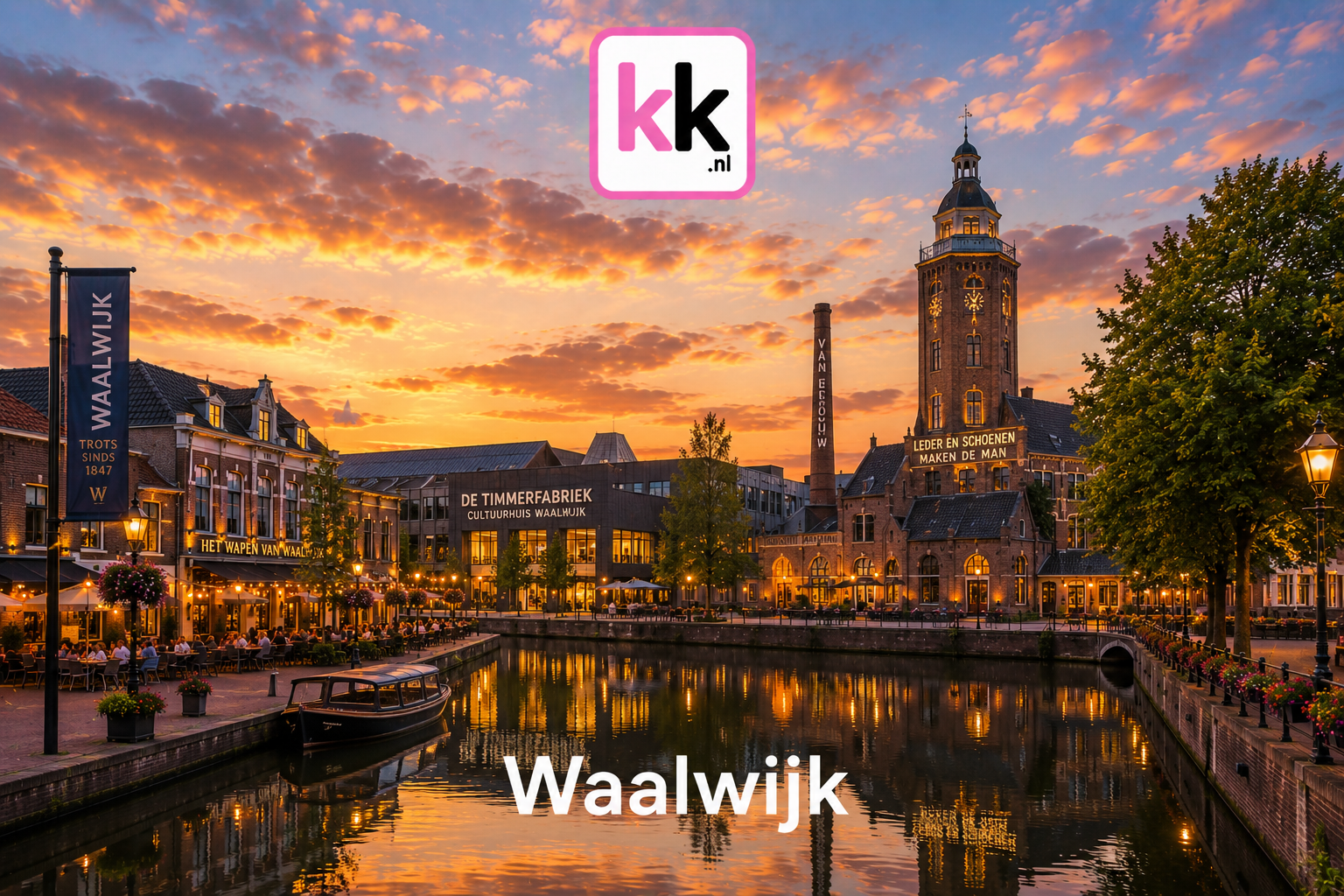Waalwijk