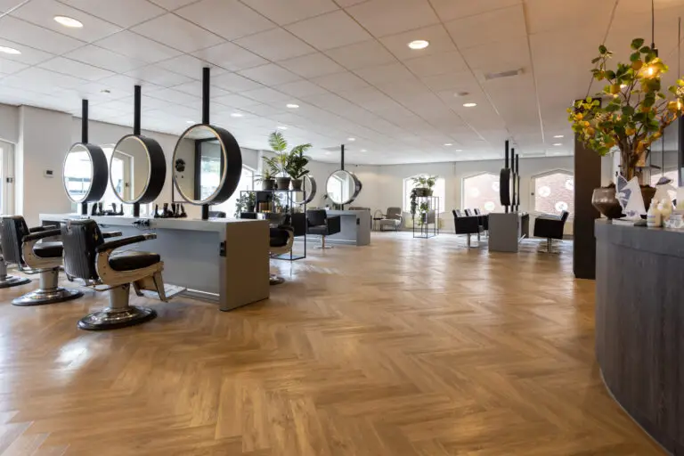 Dekkers Hair & Beauty Waalwijk