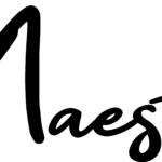 Maestro logo