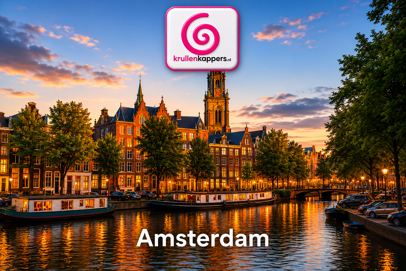 Amsterdam