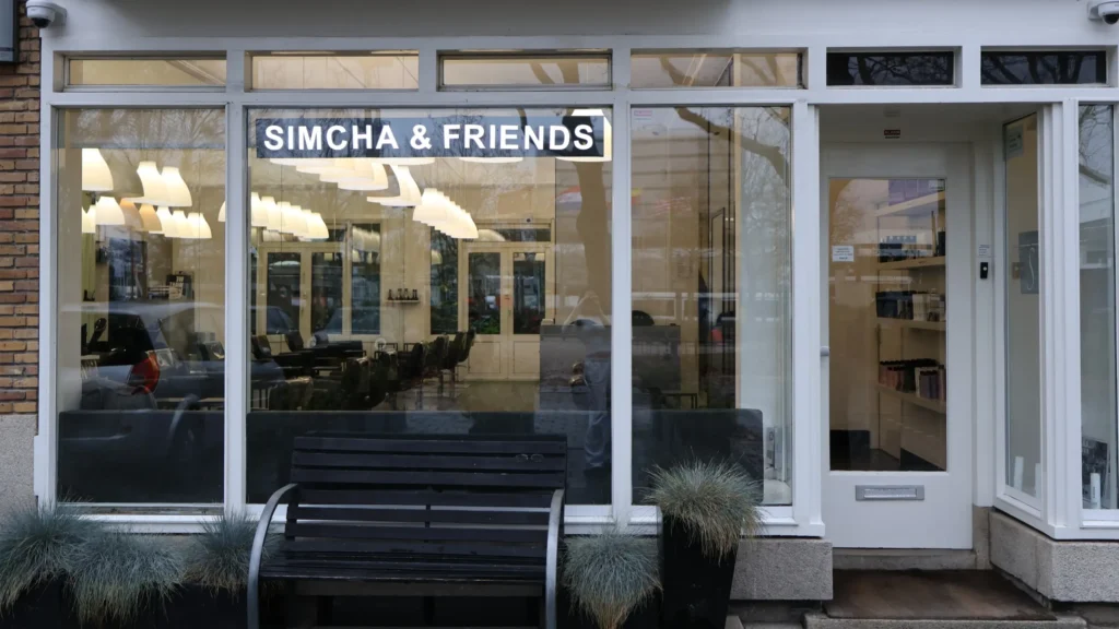 Simcha & Friends