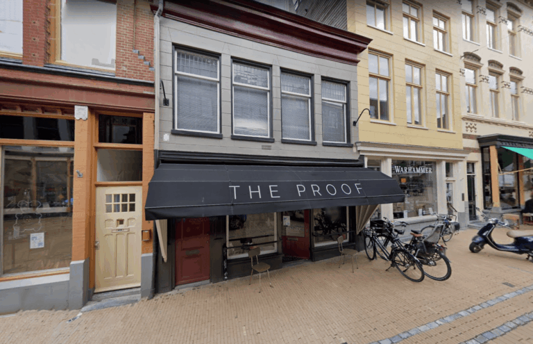 The Proof