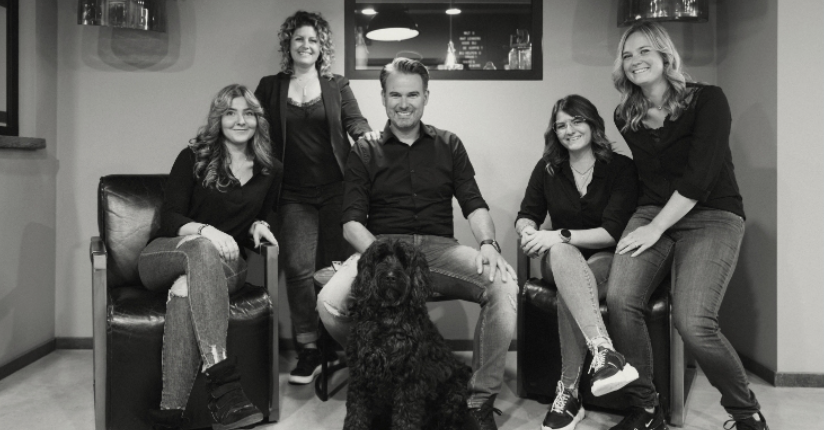 Hairz & More krullenkapper maastricht