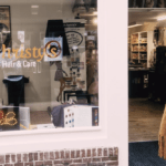Christy's Hair & Care logo