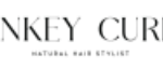 Vinkey Curls logo