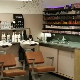 Kapsalon Smittenaar