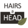 Hairs Ahead logo