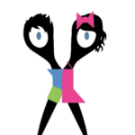 Jungskes en Meitskes logo
