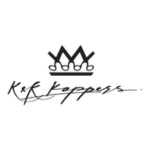 K & K Kappers logo
