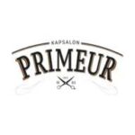 Kapsalon Primeur Nobellaan logo