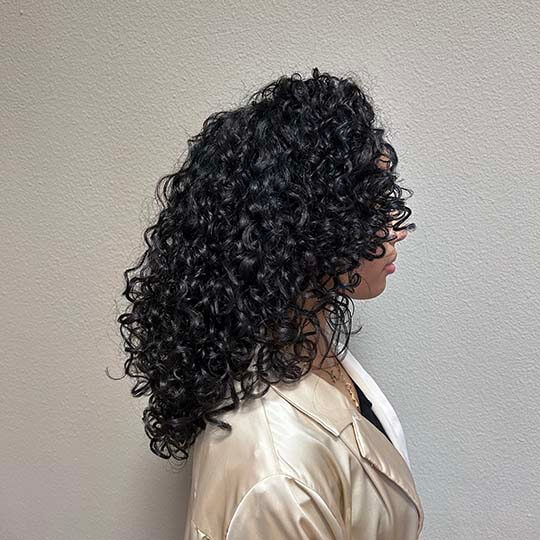 ICOZA Hairstudio