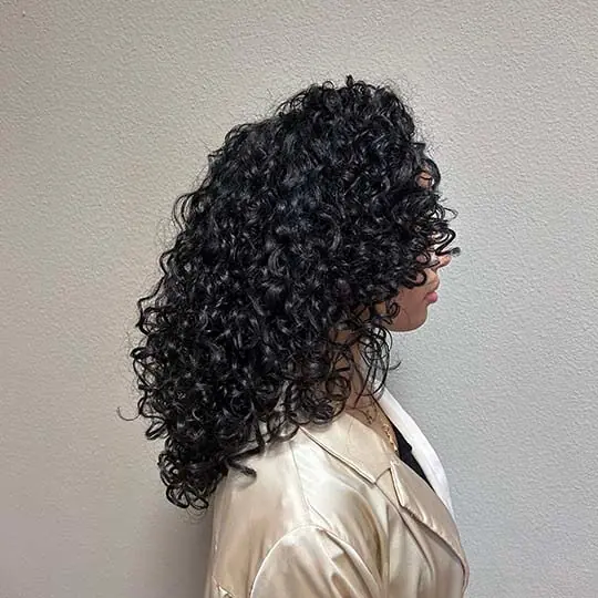 ICOZA Hairstudio