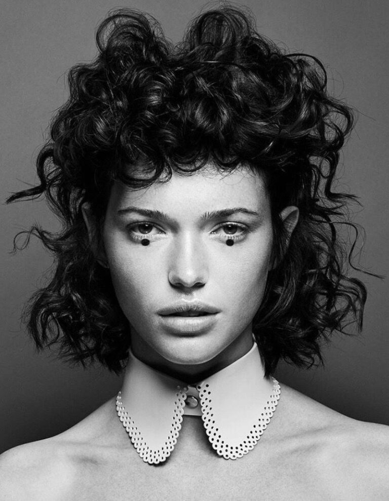 Mono Hair
