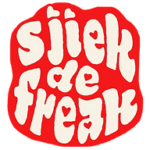 Sjiek de Freak logo