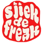 Sjiek de Freak logo
