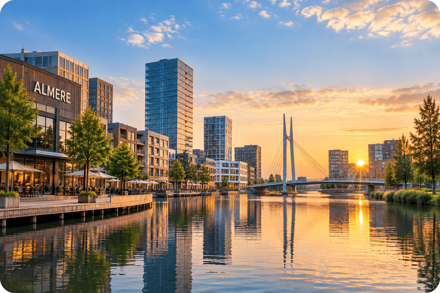 Almere