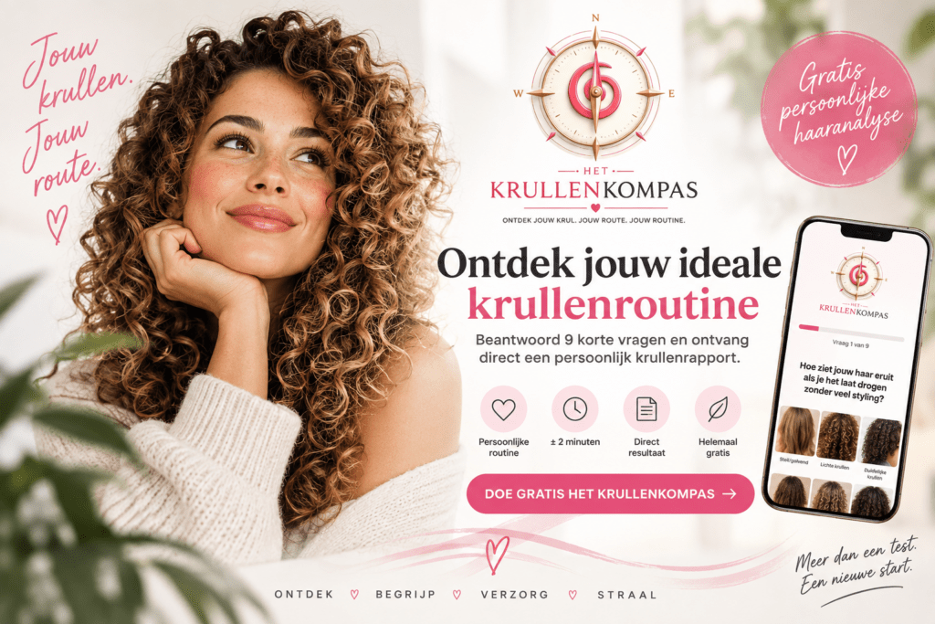 Wat voor krul heb ik?