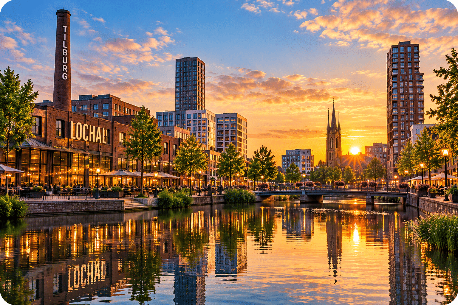 Tilburg