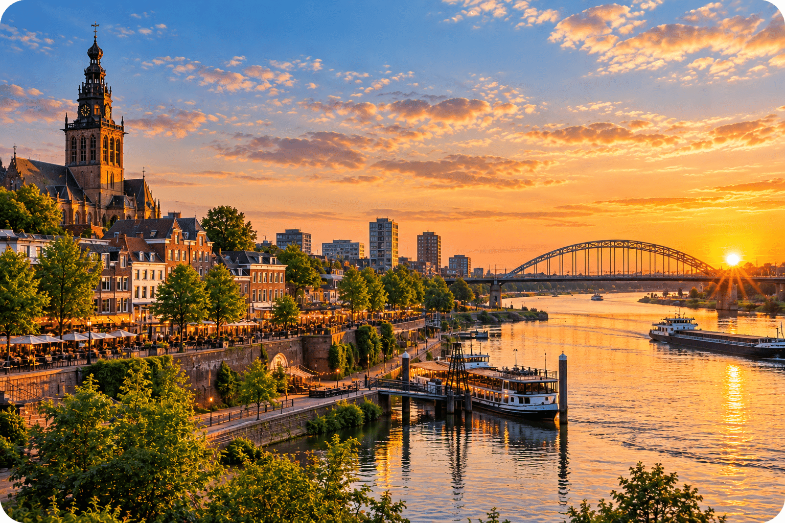 Nijmegen