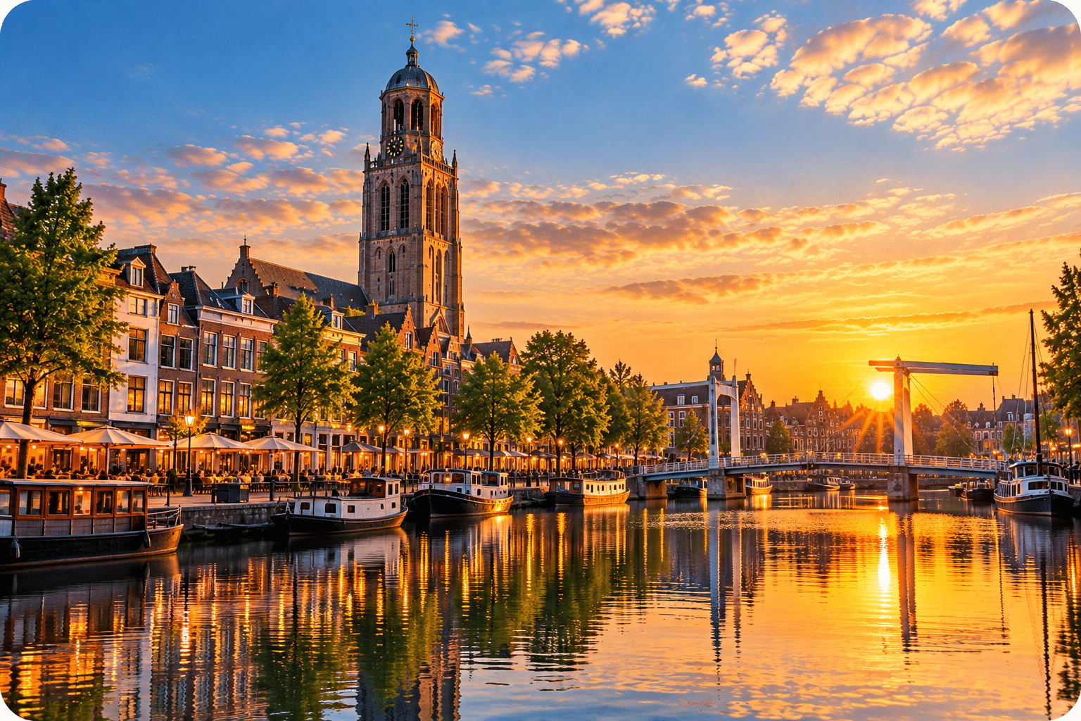 Zwolle