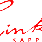 Kinki Kappers Leiden logo