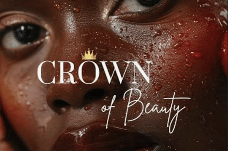 Crown of Beauty