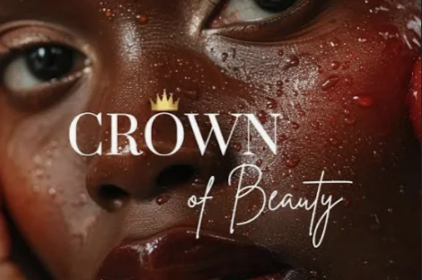 Crown of Beauty