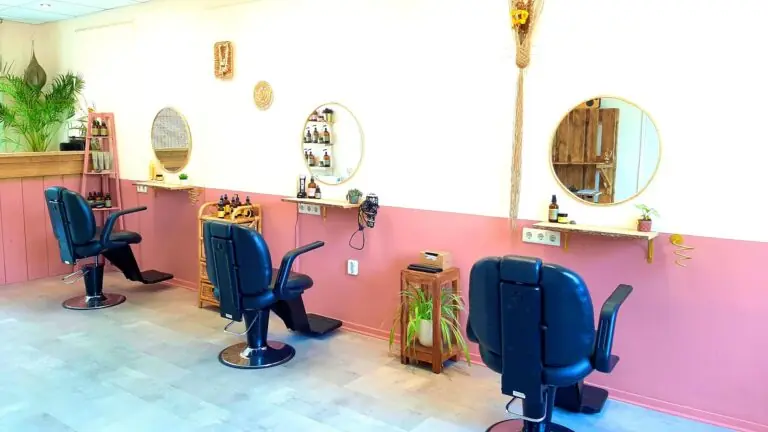 The Hair Garden