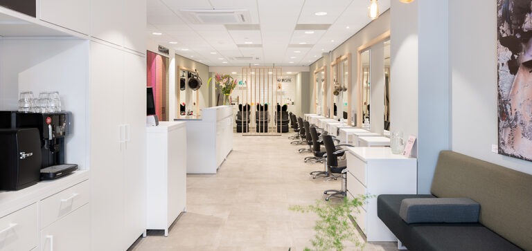 Hizi Hair Leiden Centrum