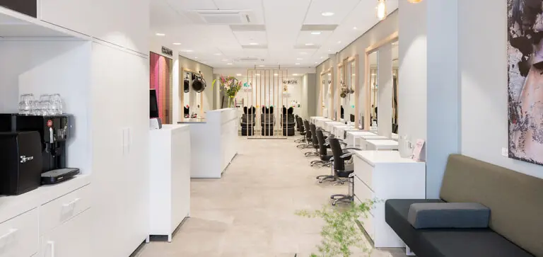 Hizi Hair Leiden Centrum