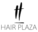 Hair Plaza logo
