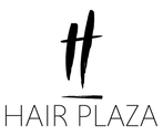 Hair Plaza logo
